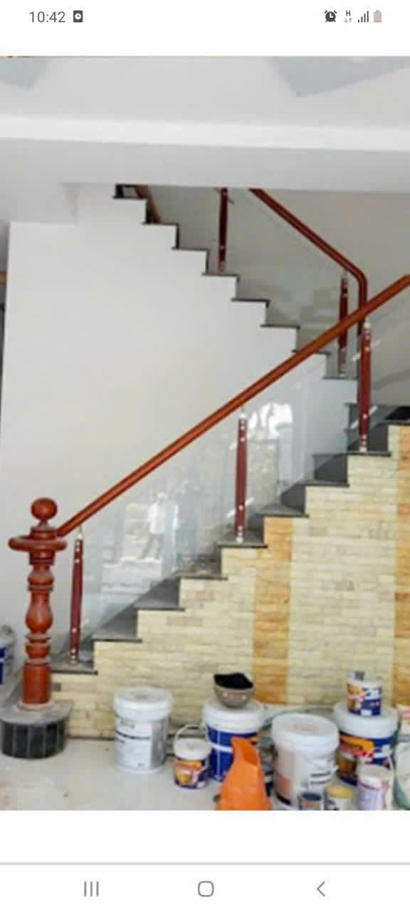 Công trình thi công thực tế